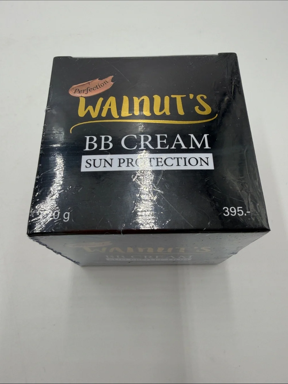 Walnuts bb cream